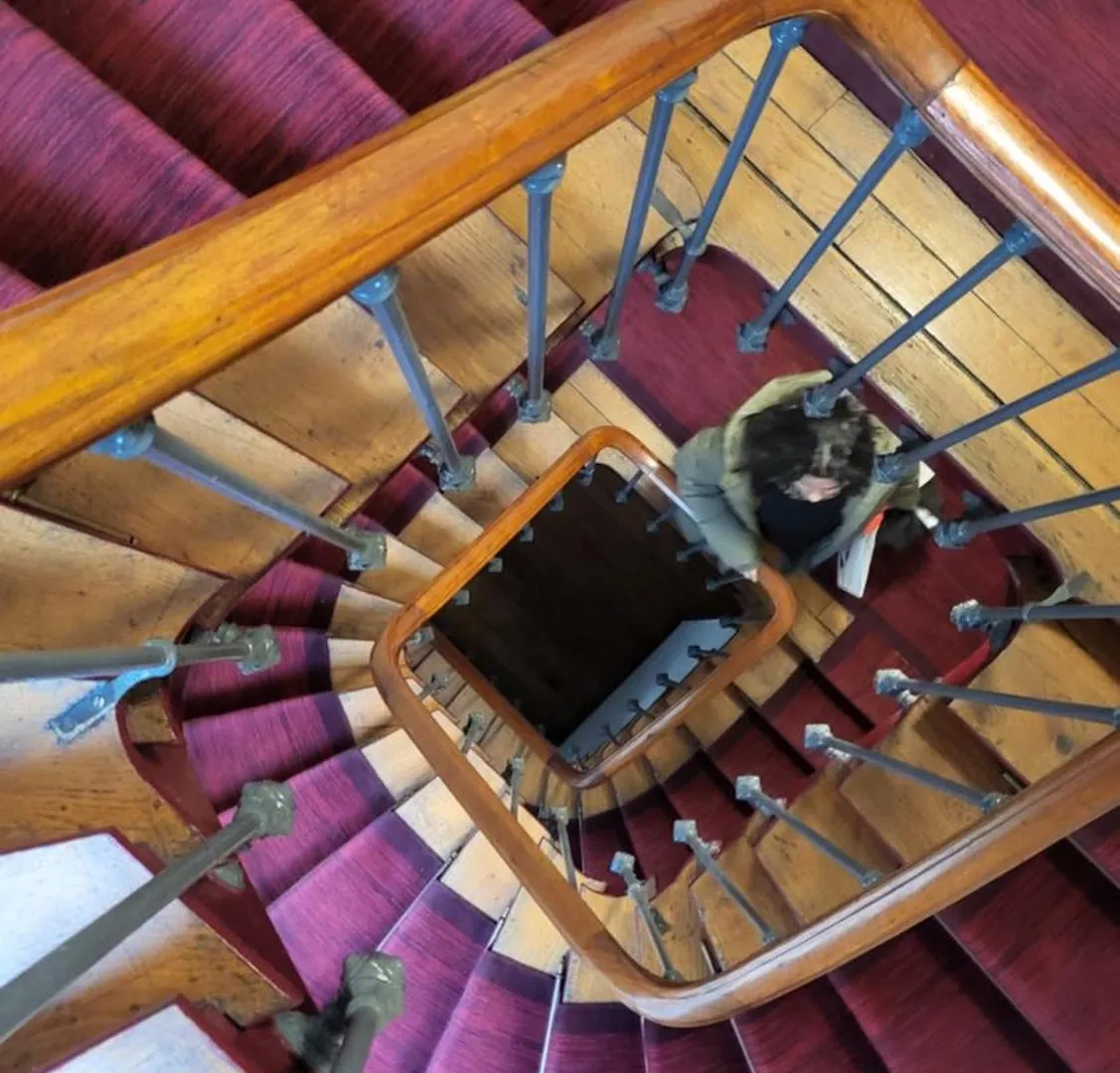 Appartement Acogedor Estudio En El Centro De Parijs